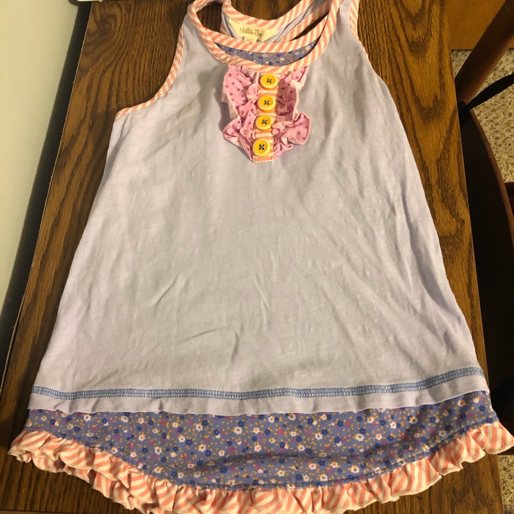 Matilda Jane size 8
